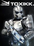 TOXIKK Steam Key GLOBAL