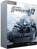 Trainz Simulator 12 Steam Key GLOBAL