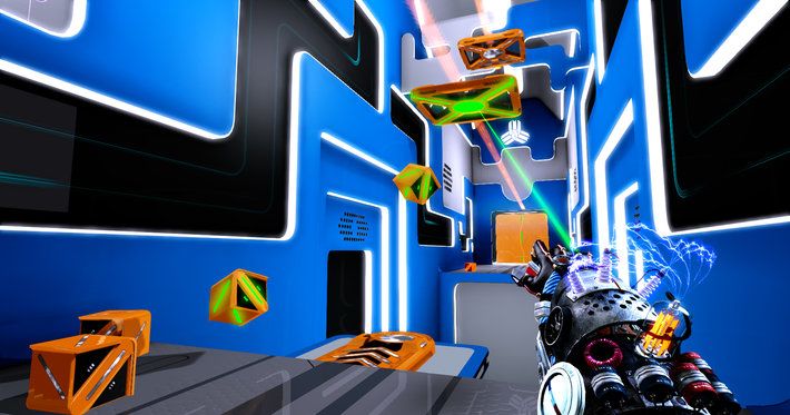 Magrunner: Dark Pulse Steam Key GLOBAL