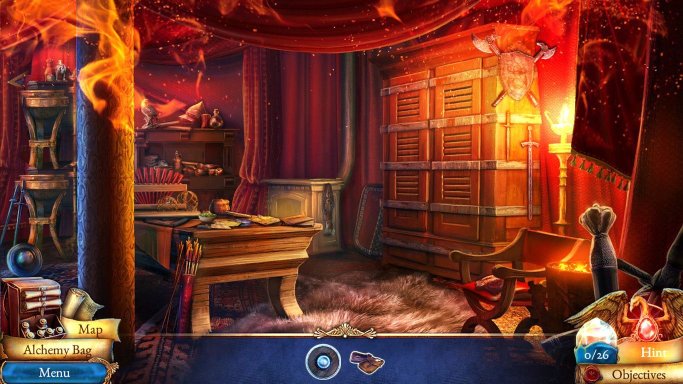 Lost Grimoires 3: The Forgotten Well Steam Key GLOBAL