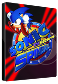 Sonic Spinball Steam Key GLOBAL