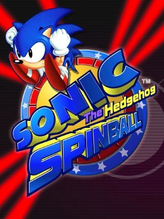 Sonic Spinball Steam Key GLOBAL