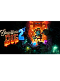 SteamWorld Dig 2 Steam Key GLOBAL