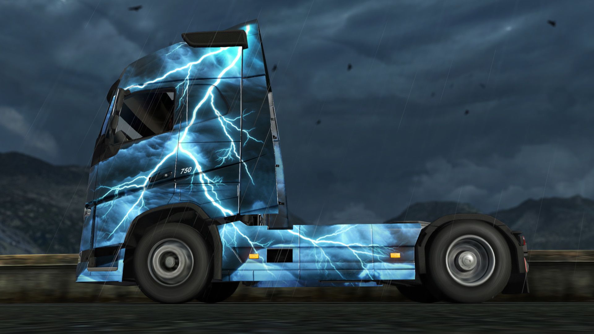 Euro Truck Simulator 2 Collector's Bundle Steam Key GLOBAL