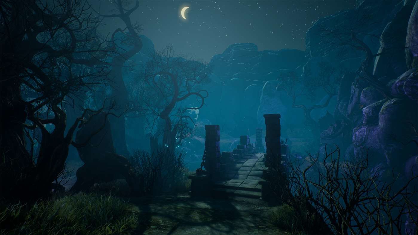 Operencia: The Stolen Sun (PC) - Steam Key - GLOBAL