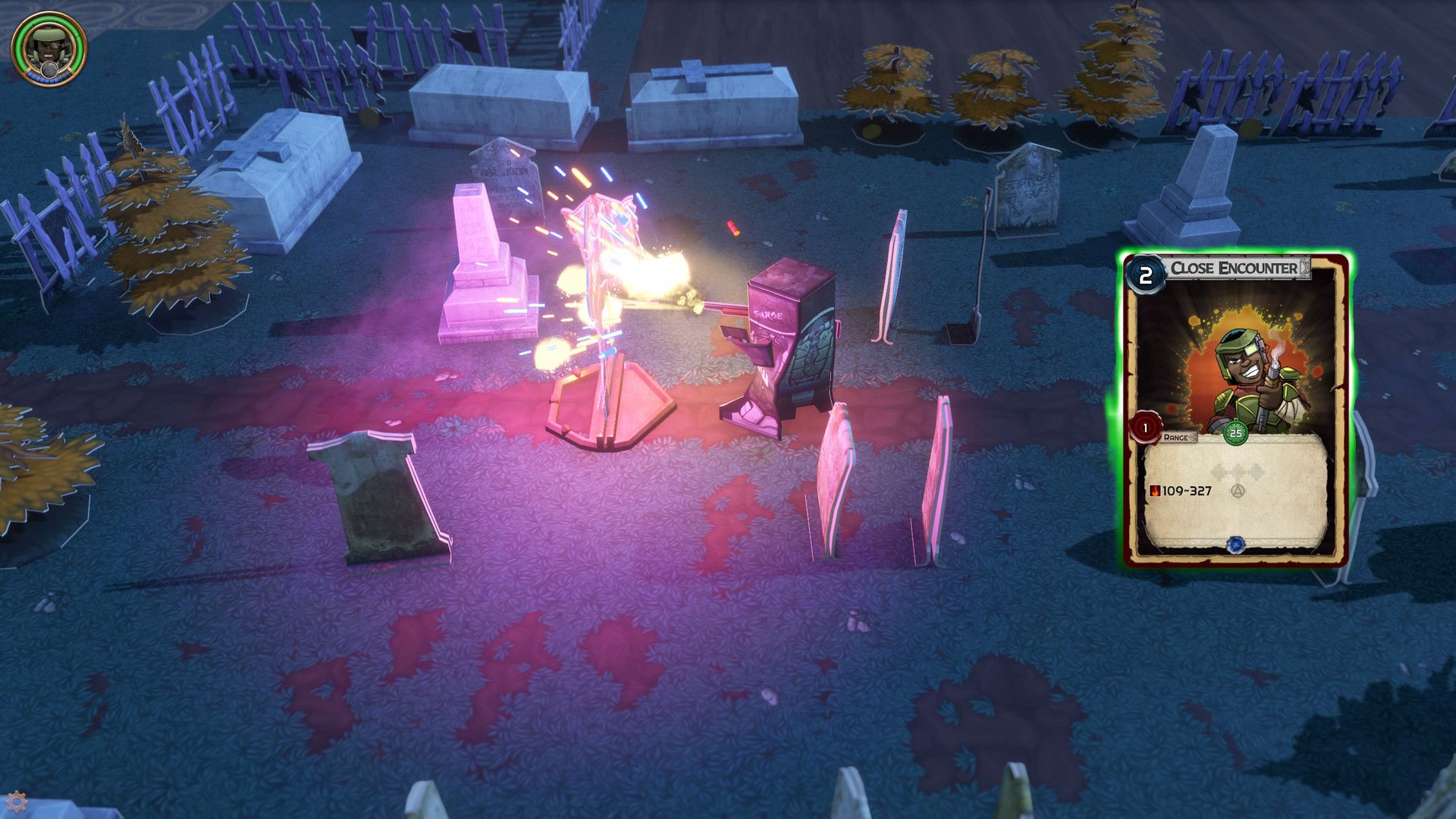 Popup Dungeon (PC) - Steam Key - GLOBAL