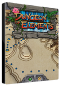 Dungeon of Elements Steam Key GLOBAL