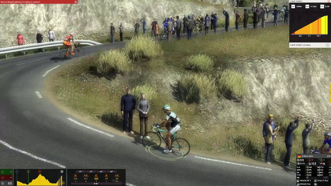 Pro Cycling Manager 2017 Steam Key GLOBAL