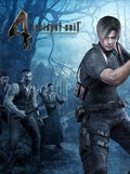 Resident Evil 4 Xbox Live Key UNITED STATES