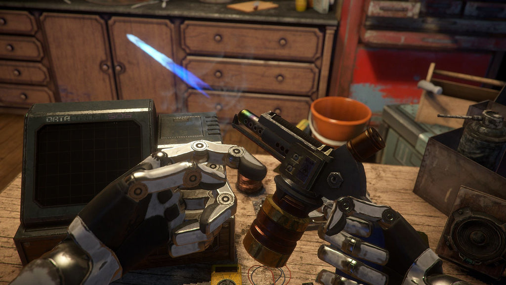 The Uncertain: Last Quiet Day Steam Key GLOBAL