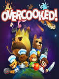 Overcooked Xbox Live Key Xbox One Europe Restricted