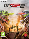 MXGP2 - The Official Motocross Videogame Steam Key GLOBAL