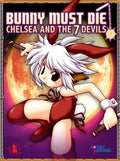 Bunny Must Die! Chelsea and the 7 Devils Steam Key GLOBAL