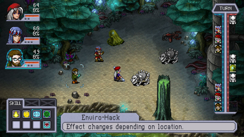 Cosmic Star Heroine Steam Key GLOBAL