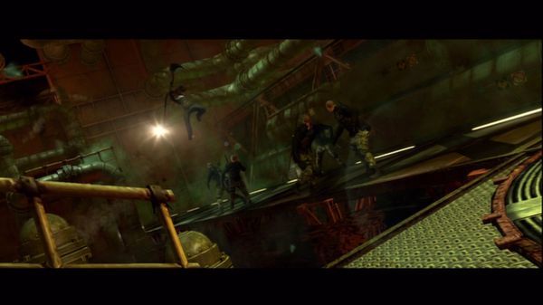 Marlow Briggs and the Mask of Death Steam Key GLOBAL
