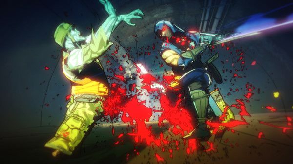 Yaiba: Ninja Gaiden Z Steam Key GLOBAL