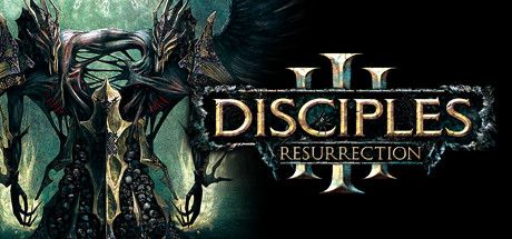 Disciples III: Resurrection Steam Key GLOBAL