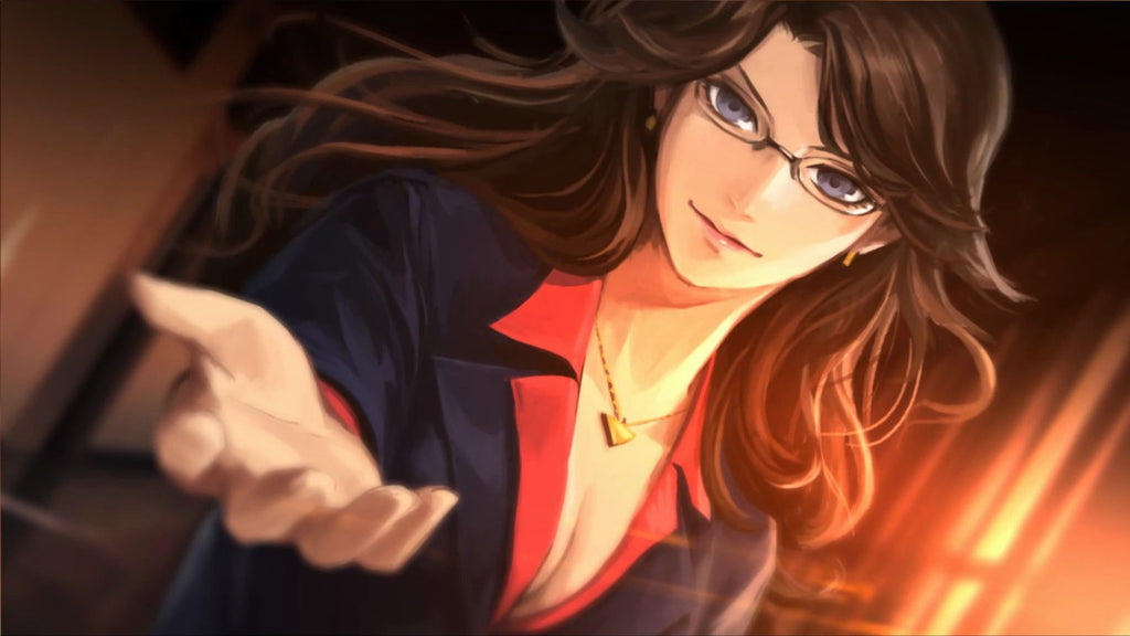 Tokyo Twilight Ghost Hunters Daybreak: Special Gigs Steam Key GLOBAL