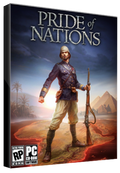 Pride of Nations Steam Key GLOBAL