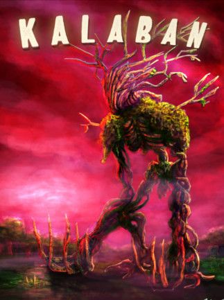 Kalaban Steam Key GLOBAL