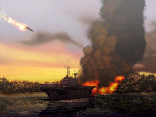 Act of War: High Treason Steam Key GLOBAL