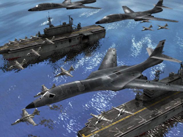 Act of War: High Treason Steam Key GLOBAL
