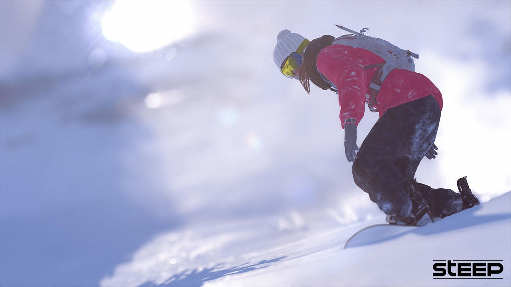 Steep Xbox Live Key GLOBAL