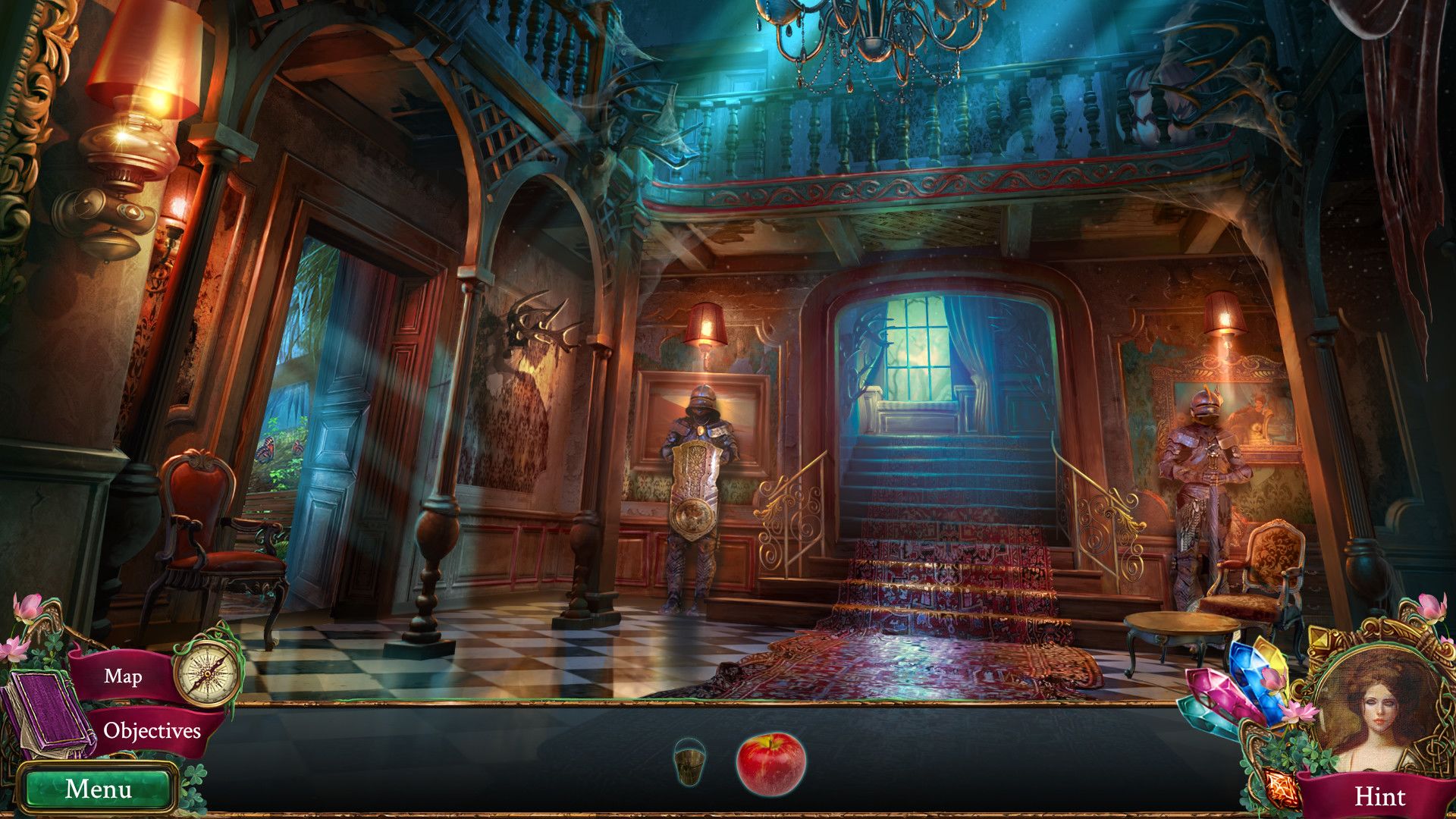 Endless Fables 3: Dark Moor Steam Key GLOBAL