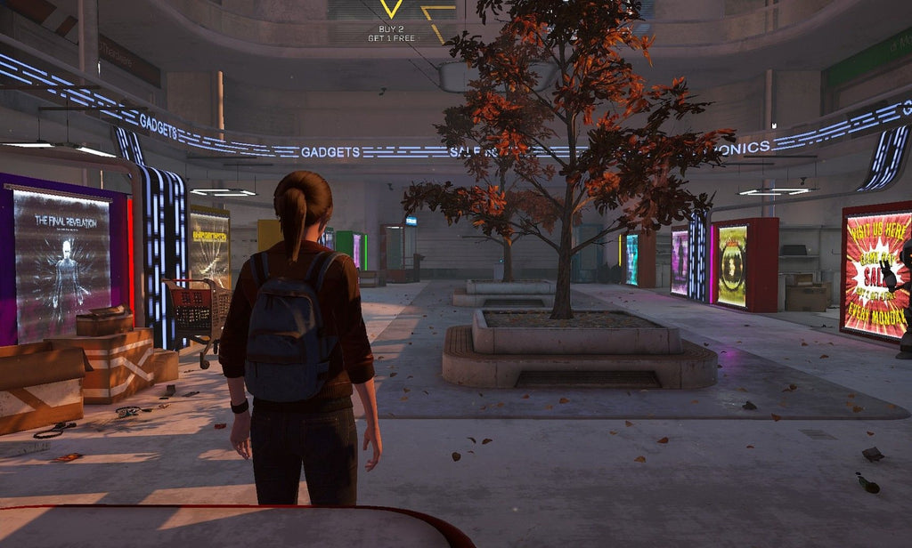 The Uncertain: Light At The End (PC) - Steam Key - GLOBAL