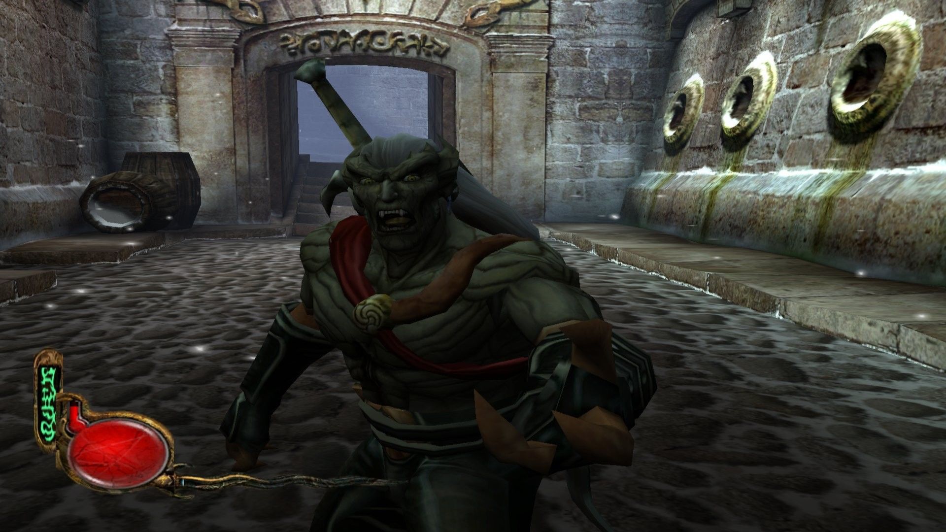 Legacy of Kain: Defiance Steam Key GLOBAL