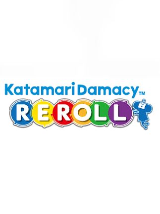 Katamari Damacy REROLL - Steam - Key (EUROPE)