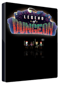 Legend of Dungeon Steam Key GLOBAL