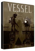 Vessel Steam Key GLOBAL