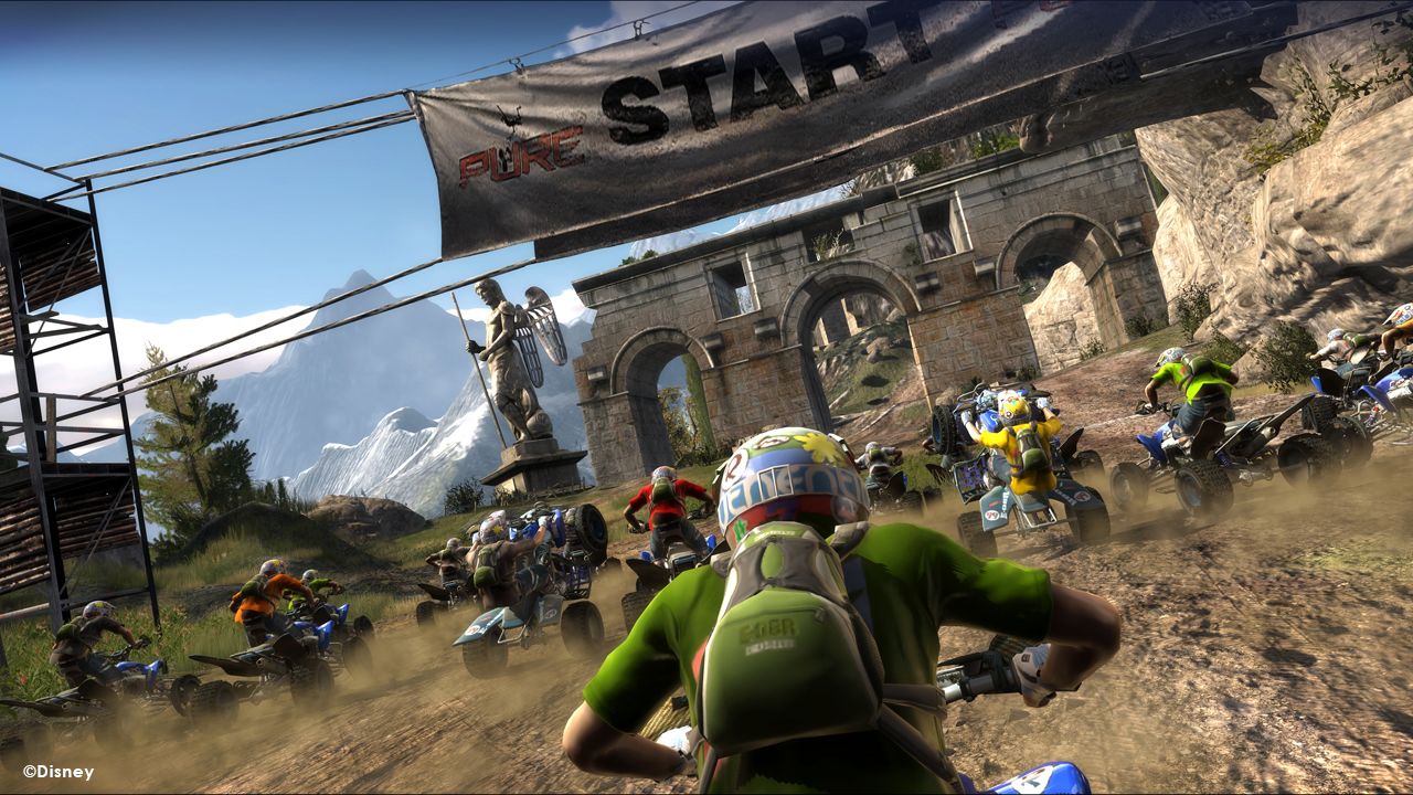 Pure Steam Key GLOBAL
