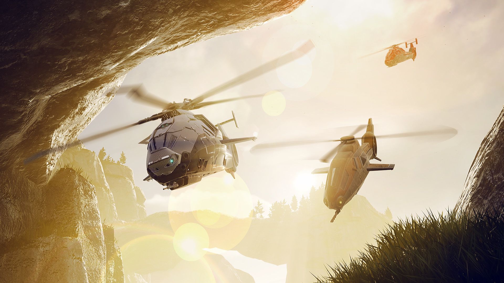 Comanche - Steam - Key GLOBAL