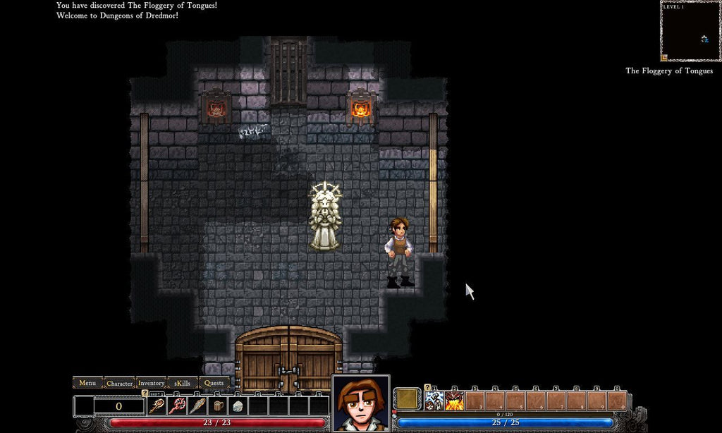 Dungeons of Dredmor Complete Steam Key GLOBAL