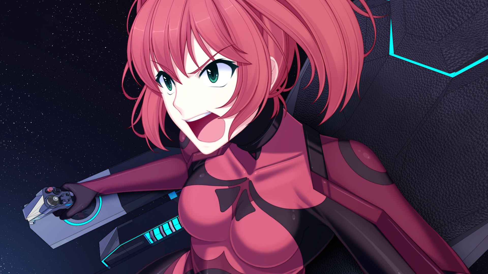 Sunrider: Liberation Day Captain's Edition Steam Key GLOBAL