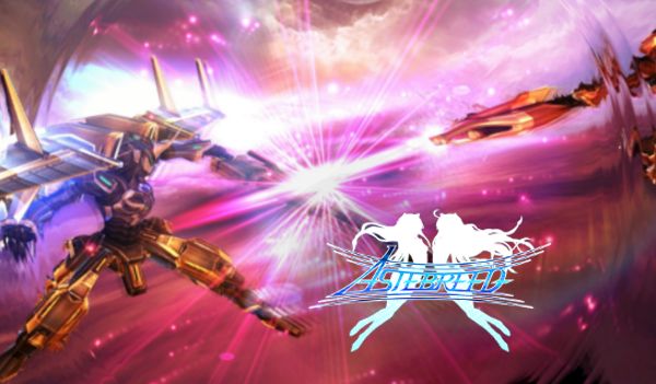 Astebreed: Definitive Edition Steam Key GLOBAL