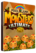 PixelJunk Monsters Ultimate Steam Key GLOBAL