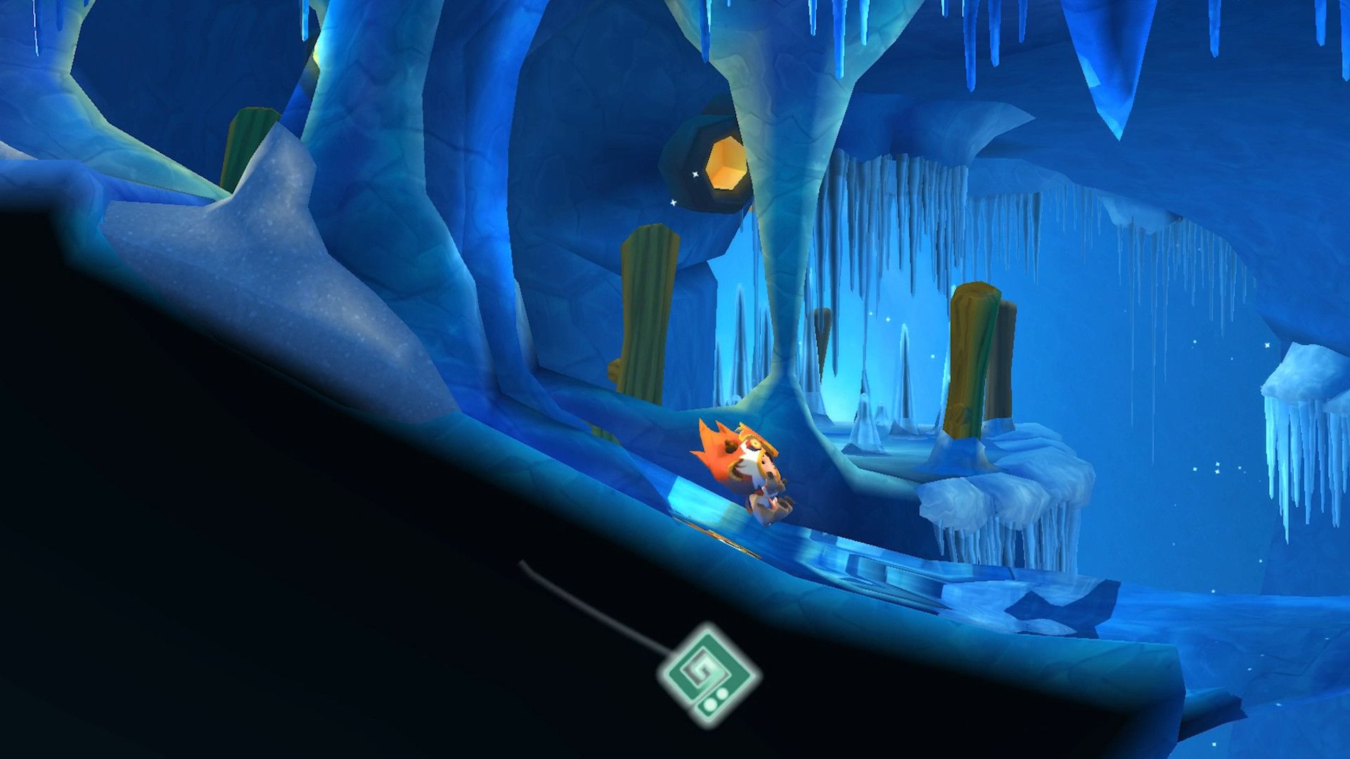 LostWinds 2: Winter of the Melodias Steam Key GLOBAL