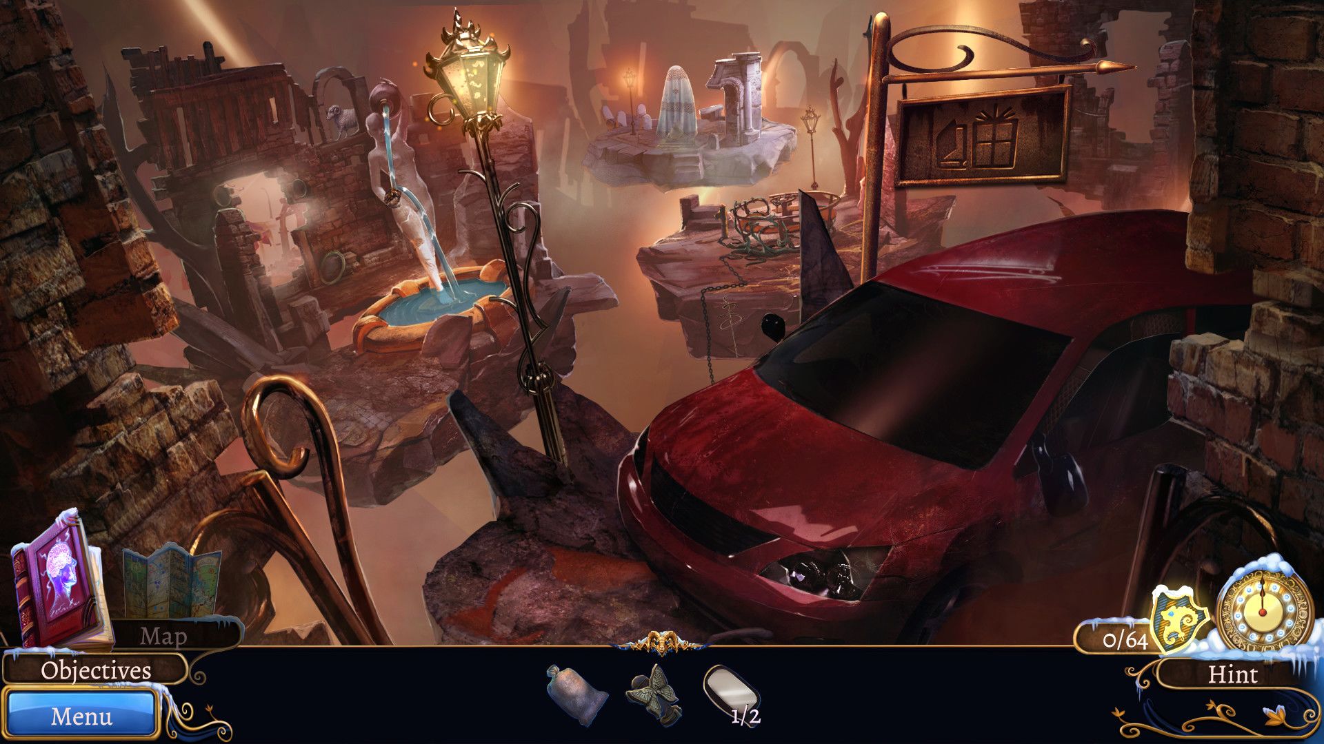 Dreamwalker: Never Fall Asleep Steam Key GLOBAL