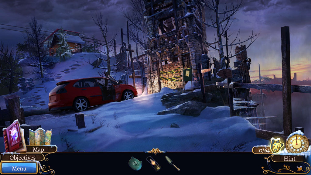 Dreamwalker: Never Fall Asleep Steam Key GLOBAL