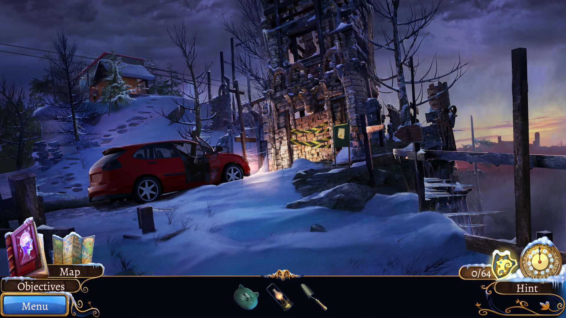 Dreamwalker: Never Fall Asleep Steam Key GLOBAL