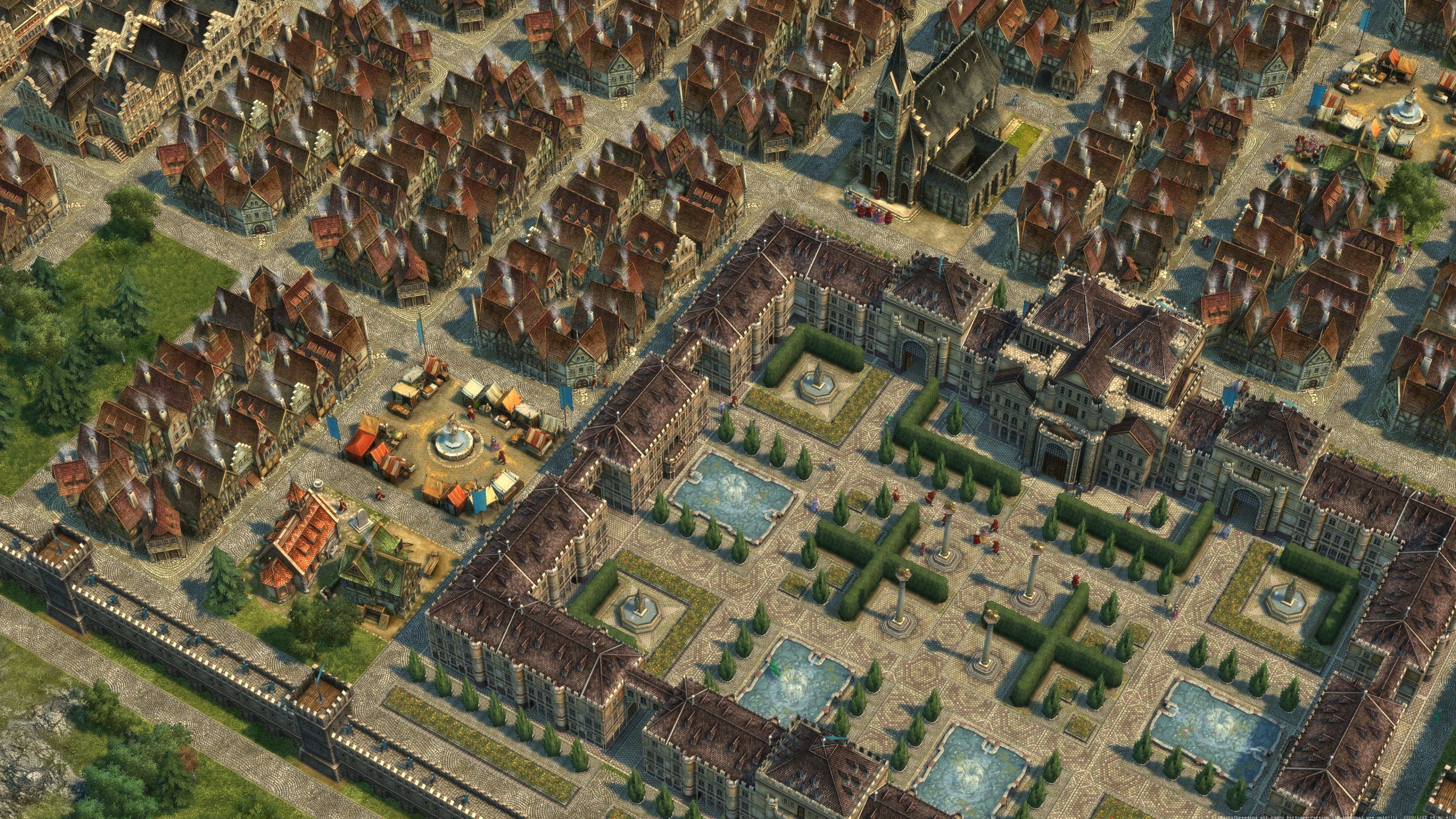 Anno History Collection (PC) - Ubisoft Connect - EUROPE