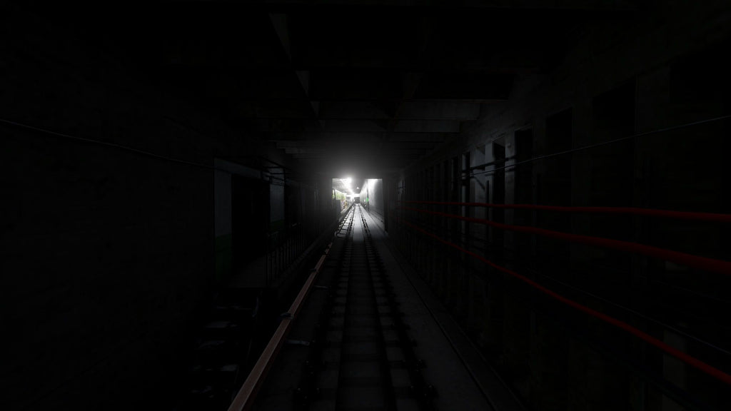 Metro Simulator 2020 (PC) - Steam Key - GLOBAL