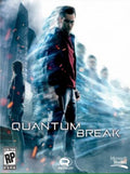 Quantum Break Xbox Live Key EUROPE