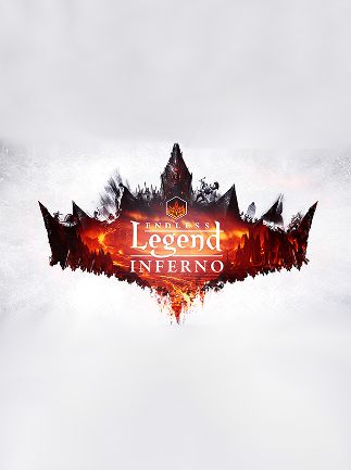 Endless Legend - Inferno - Steam - Key EUROPE