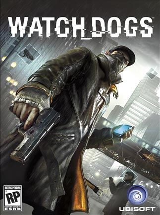 Watch Dogs Complete Xbox Live Key UNITED STATES