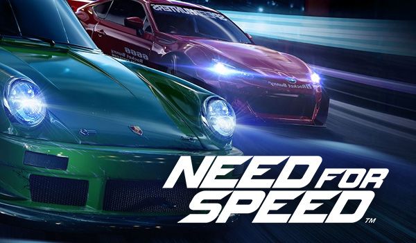 Need for Speed (Xbox One) - Xbox Live Key - UNITED STATES