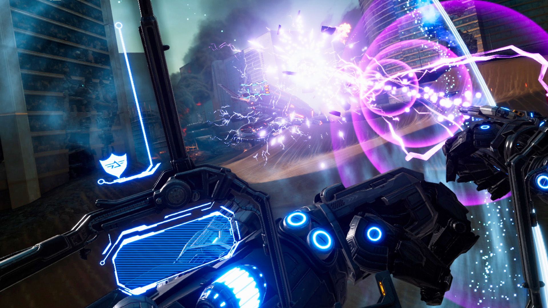 Archangel Hellfire - Fully Loaded Steam Key GLOBAL